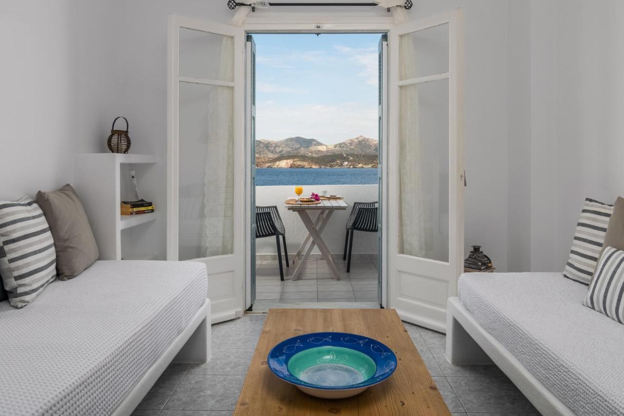 Venia'S Guesthouse Поллония Экстерьер фото