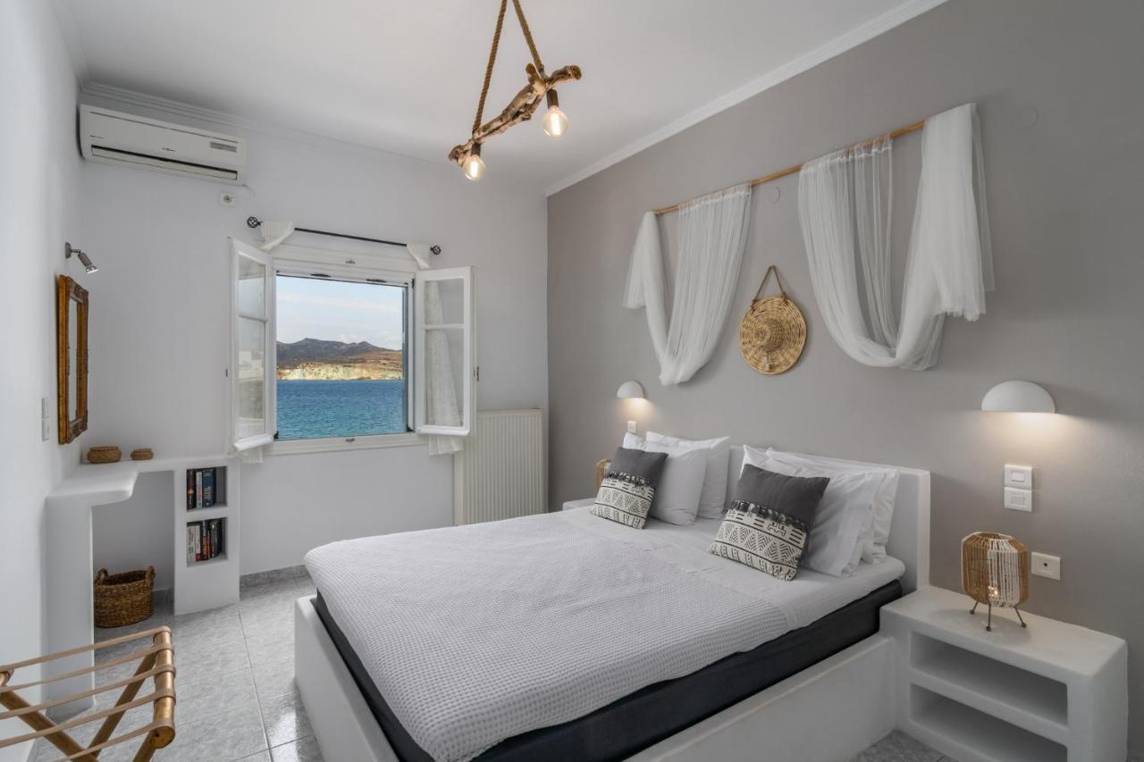 Venia'S Guesthouse Поллония Экстерьер фото