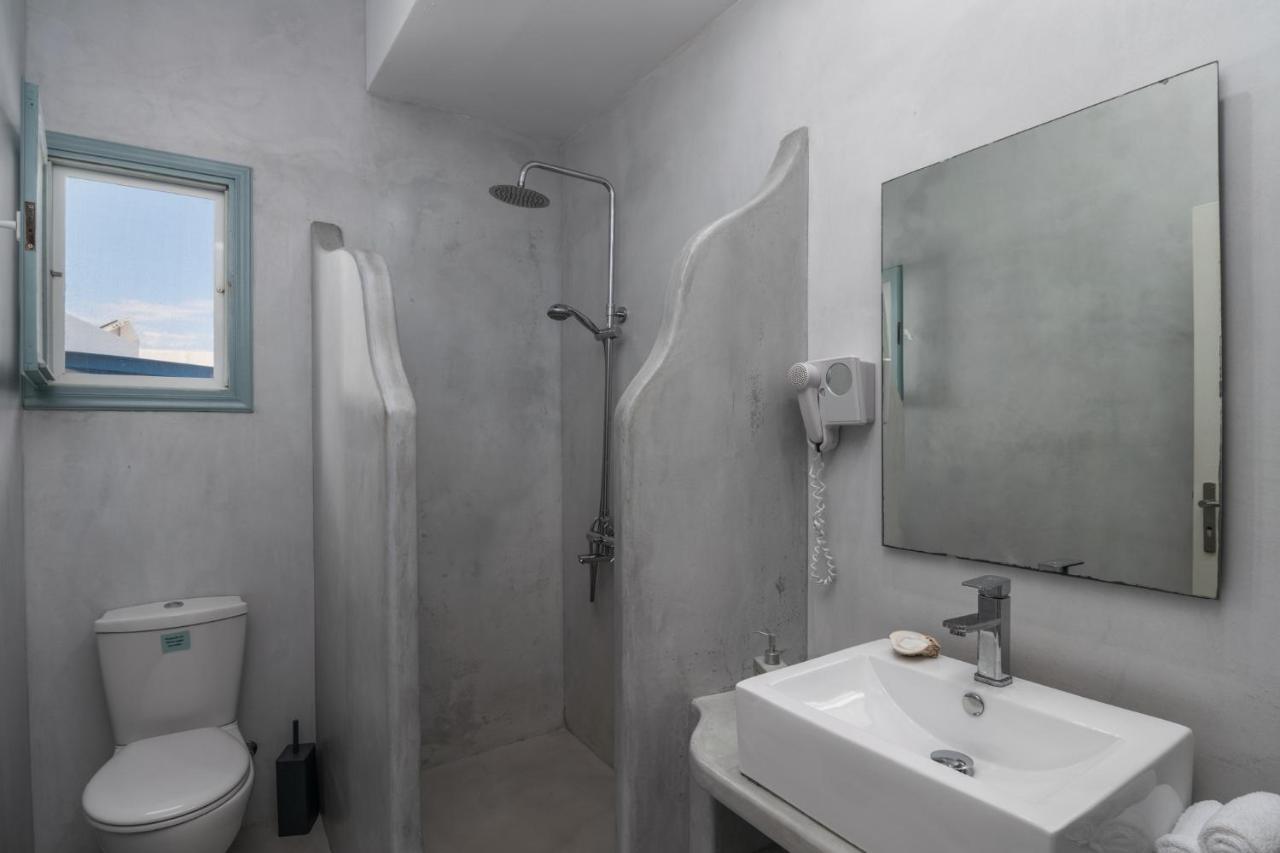 Venia'S Guesthouse Поллония Экстерьер фото