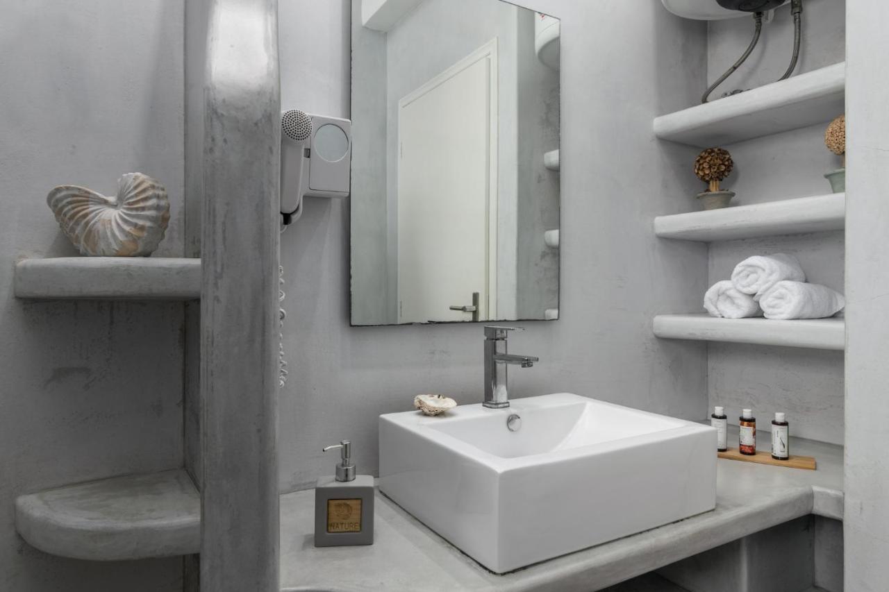 Venia'S Guesthouse Поллония Экстерьер фото