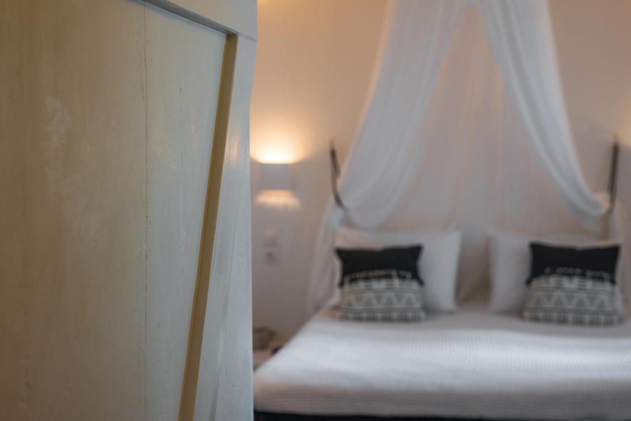 Venia'S Guesthouse Поллония Экстерьер фото
