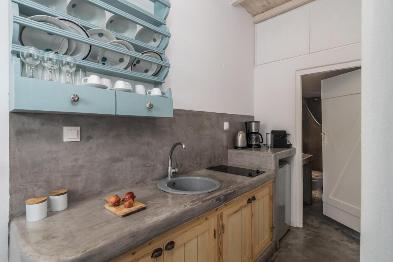 Venia'S Guesthouse Поллония Экстерьер фото