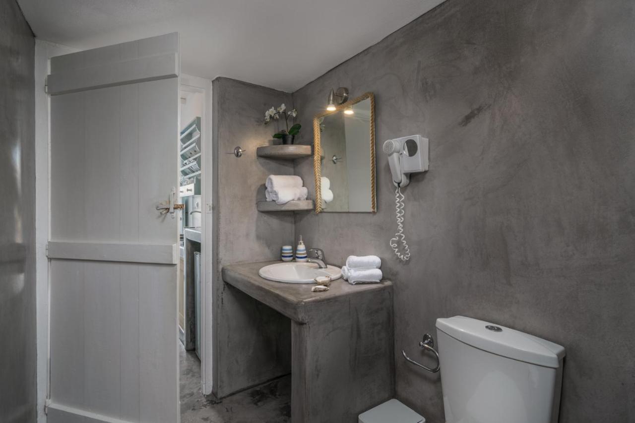 Venia'S Guesthouse Поллония Экстерьер фото