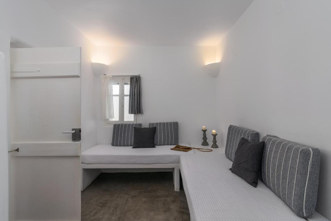 Venia'S Guesthouse Поллония Экстерьер фото