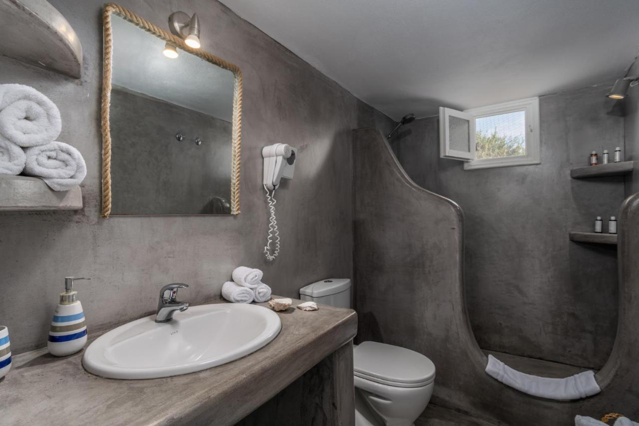 Venia'S Guesthouse Поллония Экстерьер фото