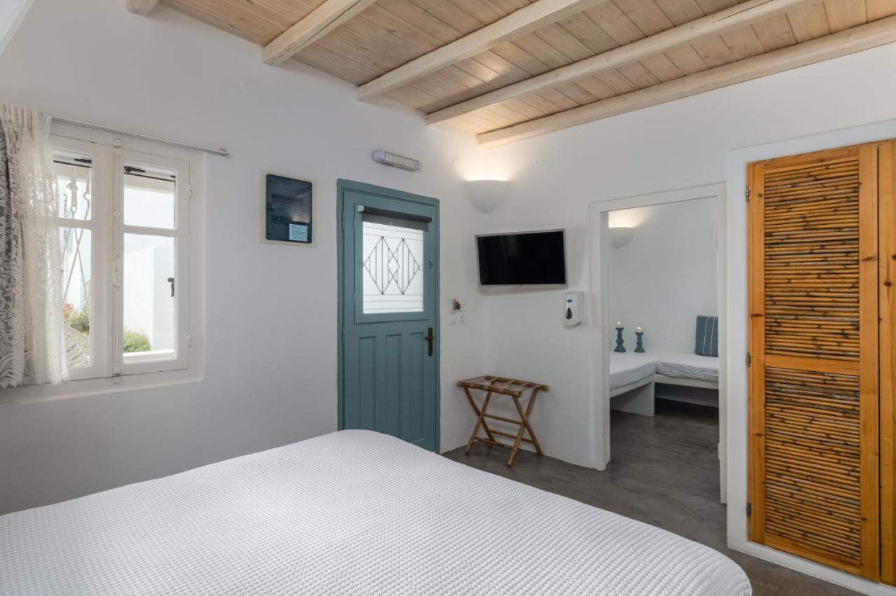 Venia'S Guesthouse Поллония Экстерьер фото