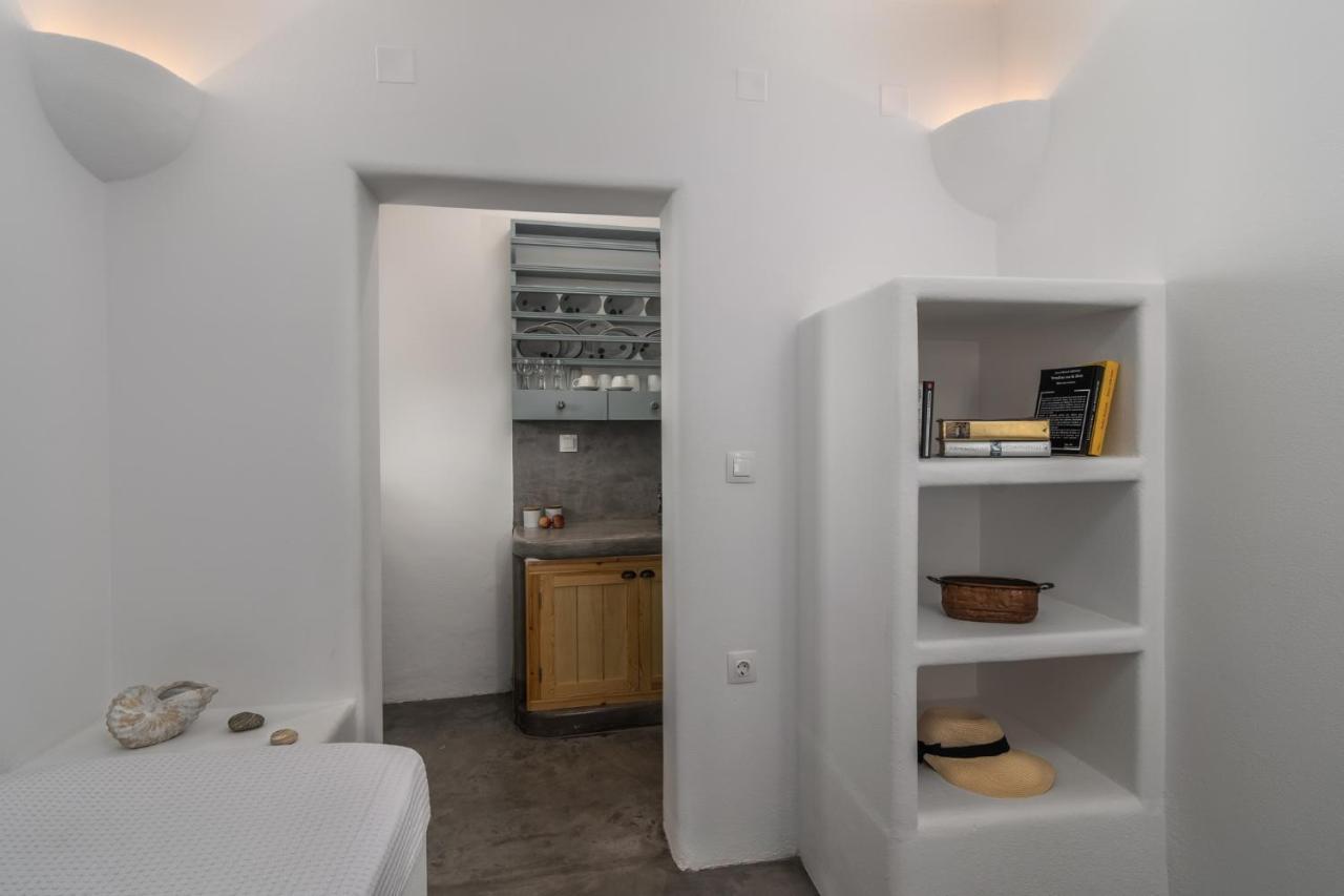 Venia'S Guesthouse Поллония Экстерьер фото