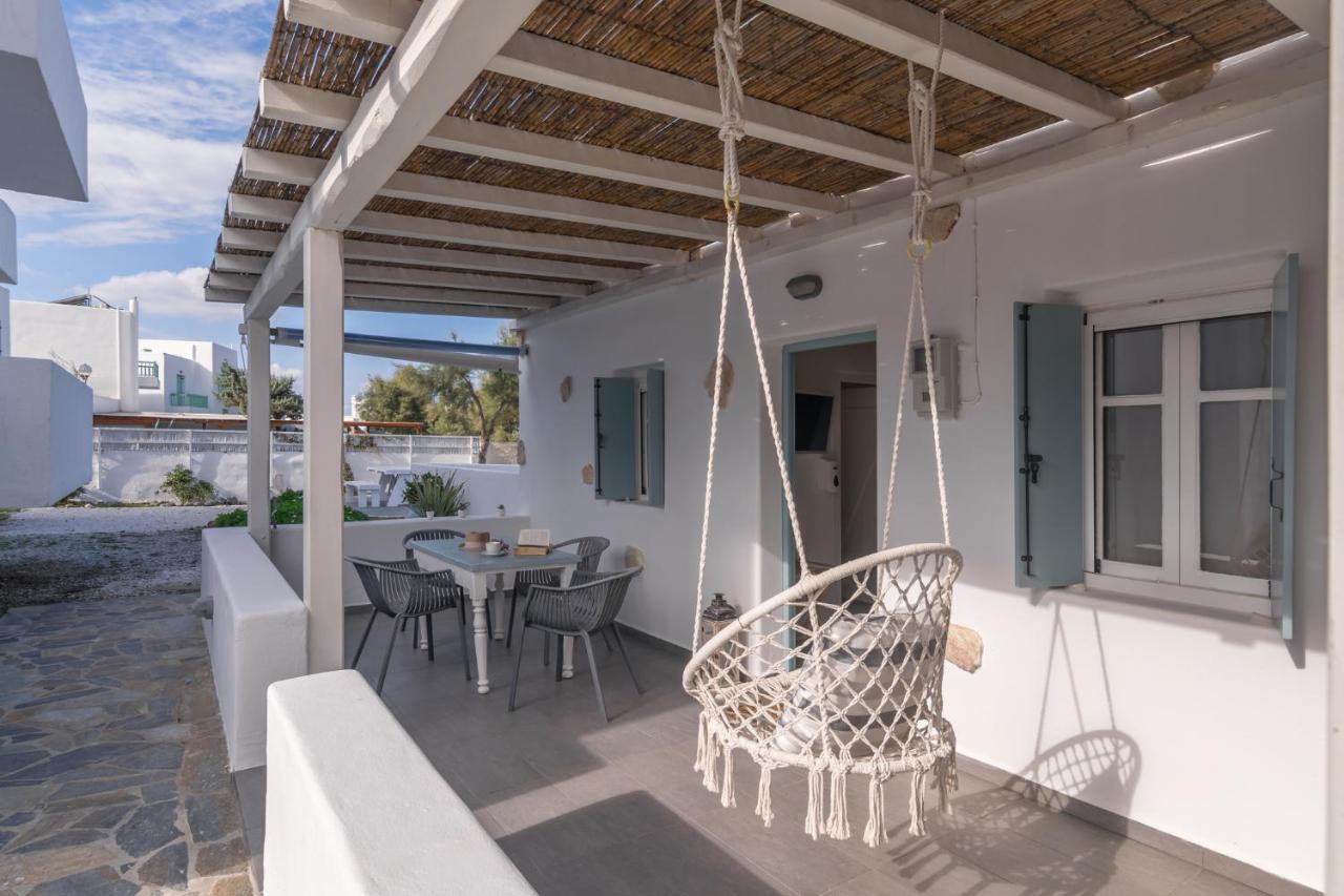 Venia'S Guesthouse Поллония Экстерьер фото