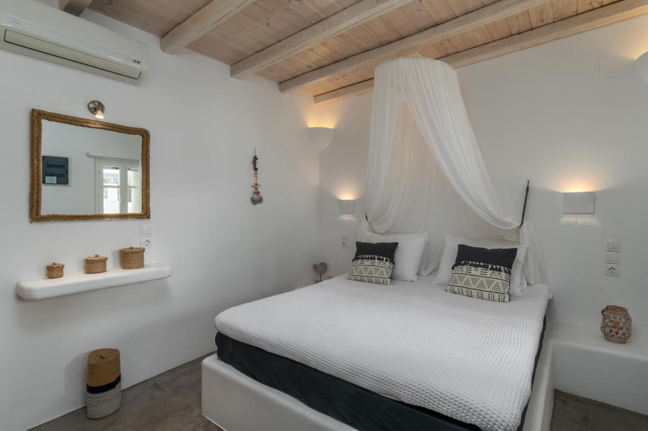 Venia'S Guesthouse Поллония Экстерьер фото