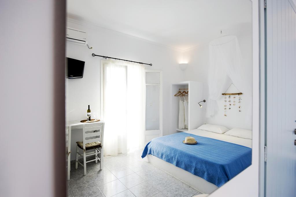 Venia'S Guesthouse Поллония Экстерьер фото