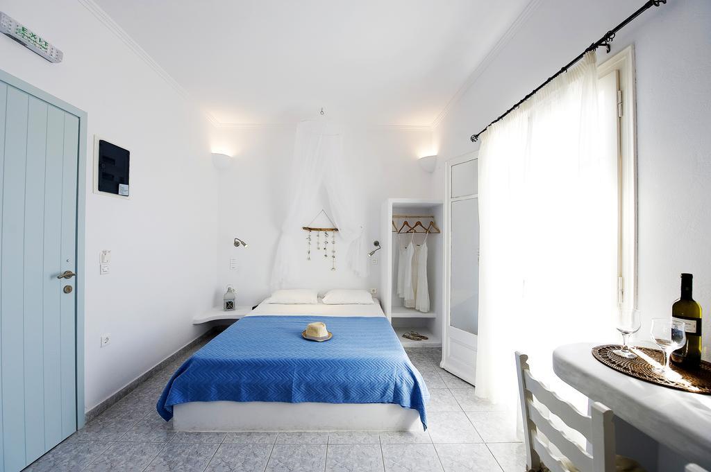 Venia'S Guesthouse Поллония Экстерьер фото